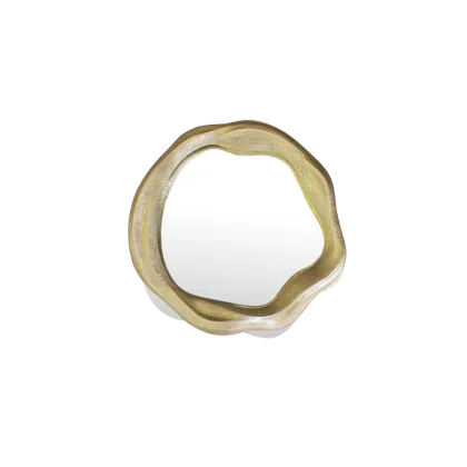 Picture Portuguese mirror perfect for artistic interiors - Karpa