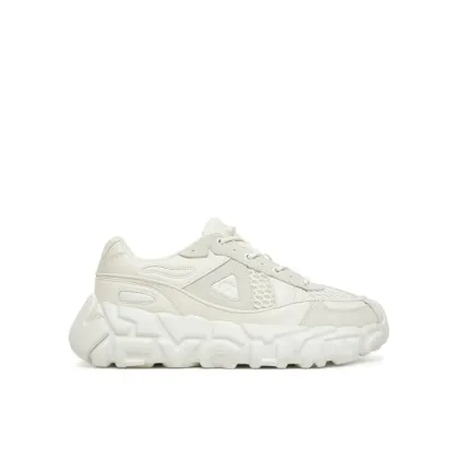 Zdjęcie Armani Exchange Sneakersy XUX269 XV960 00894 Biały