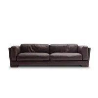 Picture Classic, Italian, 4-seater sofa for luxurious living rooms - Ulivi Salotti