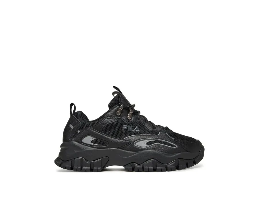 obrazek 1 Fila Sneakersy Ray Tracer FFW0464 Czarny