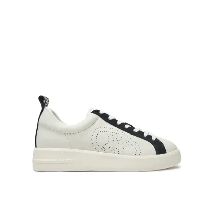 Zdjęcie Coccinelle Sneakersy Coccinellemonogram E4 RWR 24 01 01 Biały