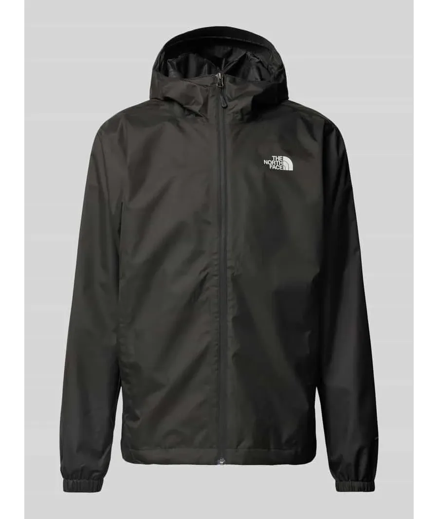 obrazek 1 Kurtka z nadrukiem z logo model ‘QUEST’