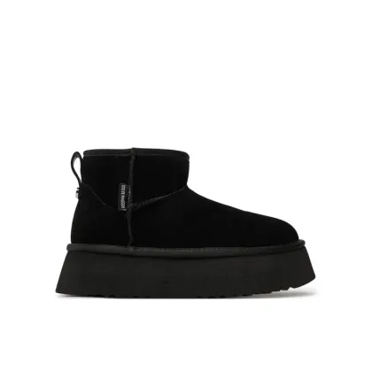 Zdjęcie Steve Madden Śniegowce Campfire SM11002737 Czarny
