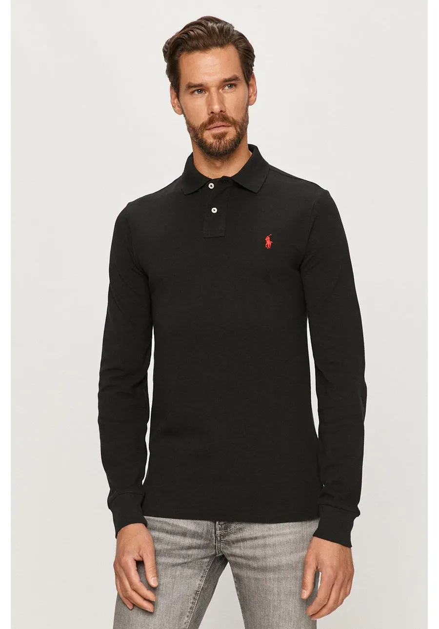 obrazek 1 Polo Ralph Lauren - Longsleeve 710681126037