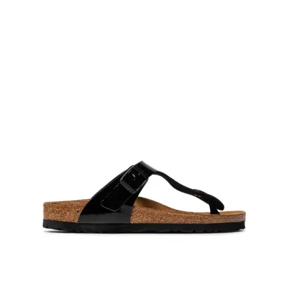 Zdjęcie Birkenstock Japonki Gizeh Bs 0043663 Czarny