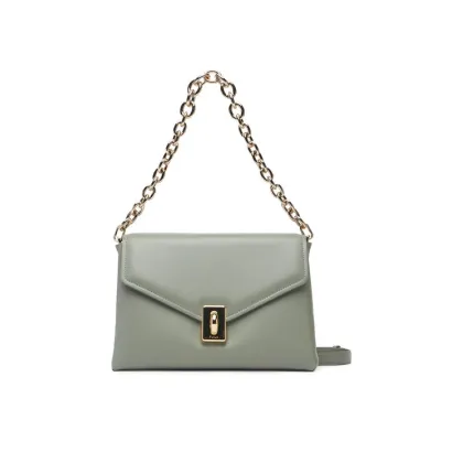 Zdjęcie Furla Torebka Meridiana WB01448 BX3227 AG700 Zielony