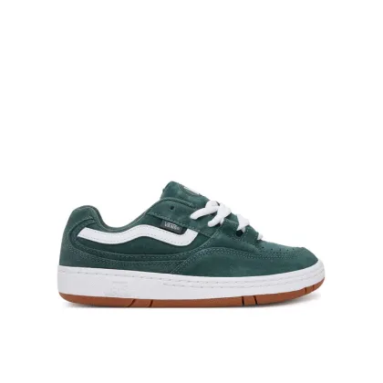 Zdjęcie Vans Sneakersy Speed Ws Shoes VN000D881CI1 Zielony