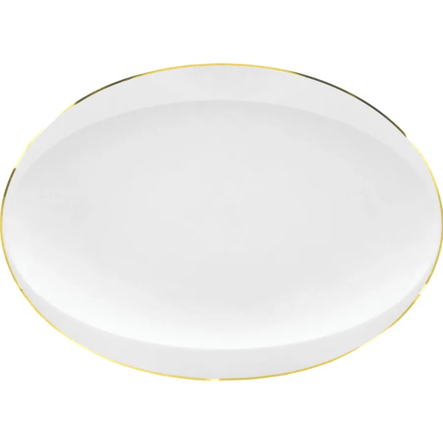 obrazek 6 Cudowna porcelanowa zastawa dla 12 osobowej rodziny - Porcel
