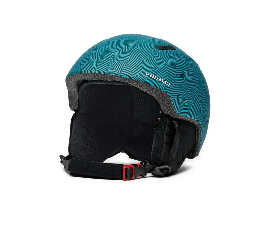 obrazek 1 Head Kask narciarski Mojo Team 328653 Granatowy