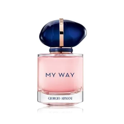 Zdjęcie Giorgio Armani My Way Refillable Woda perfumowana 30 ml