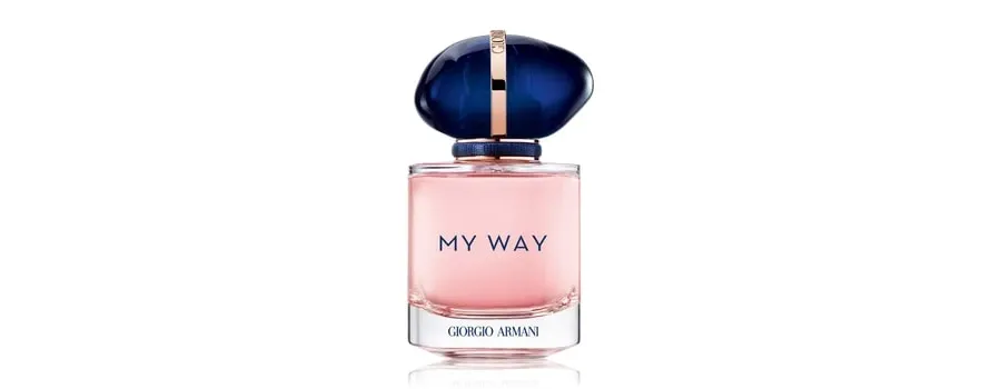 obrazek 1 Giorgio Armani My Way Refillable Woda perfumowana 30 ml