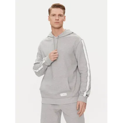 Zdjęcie Tommy Hilfiger Bluza UM0UM03189 Szary Regular Fit