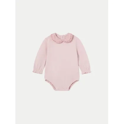 Zdjęcie Mayoral Body dziecięce 2701 Różowy