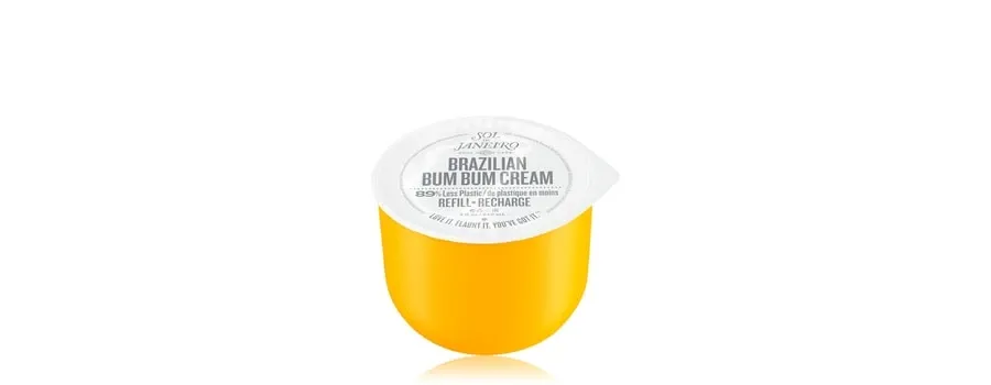 obrazek 1 Sol de Janeiro Brazilian Bum Bum Cream Krem do ciała 240 ml