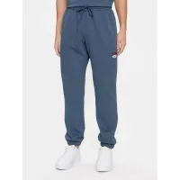 Zdjęcie Reebok Spodnie dresowe Archive Essentials IM1526 Niebieski Regular Fit
