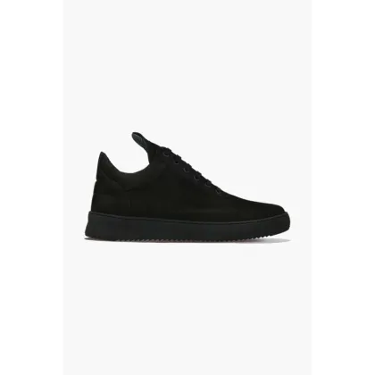 Zdjęcie Filling Pieces sneakersy Low Top Ripple kolor czarny 30425441861
