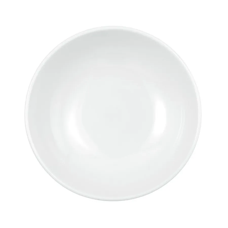 obrazek 3 Piękna porcelanowa okrągła miska deserowa 14,5 cm z Niemiec - Seltmann Weiden