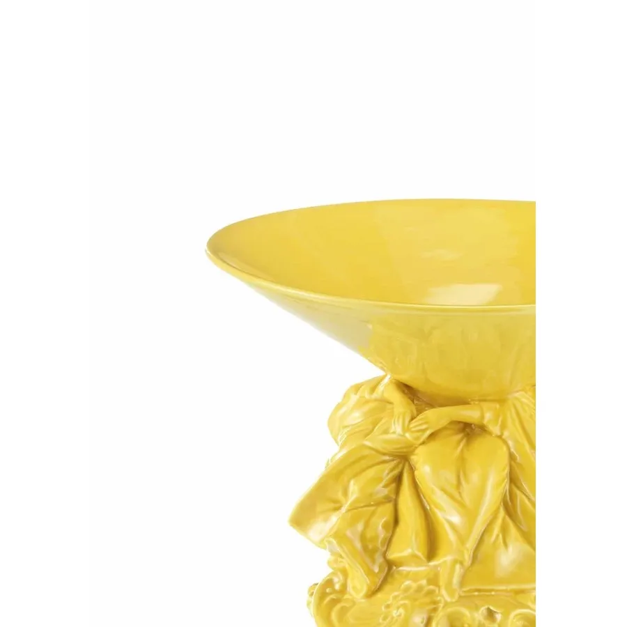 obrazek 2 Wspaniała elegancka patera na pięknej podstawie - Luxury Products