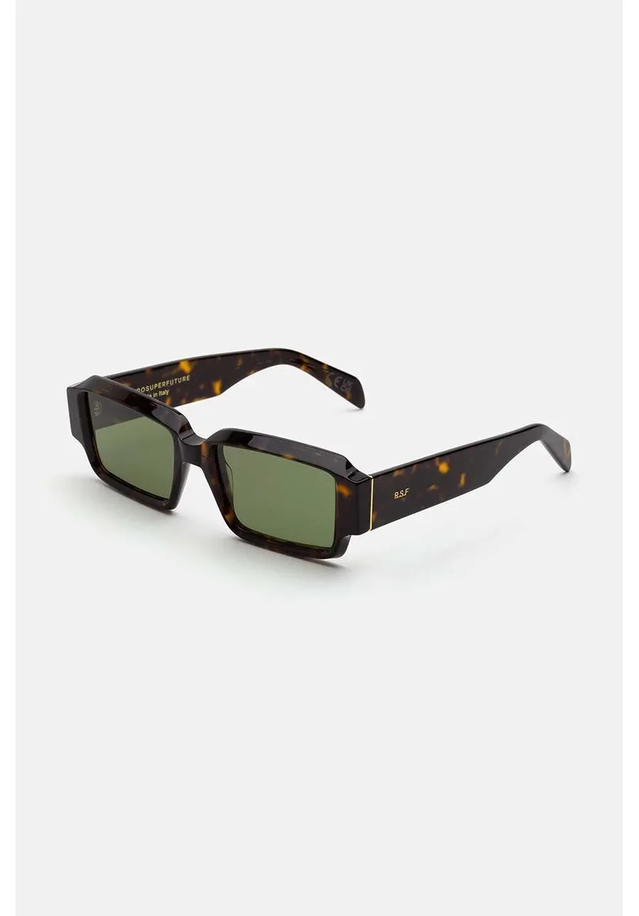 obrazek 1 Retrosuperfuture okulary przeciwsłoneczne Astro kolor czarny ASTRO.OPE