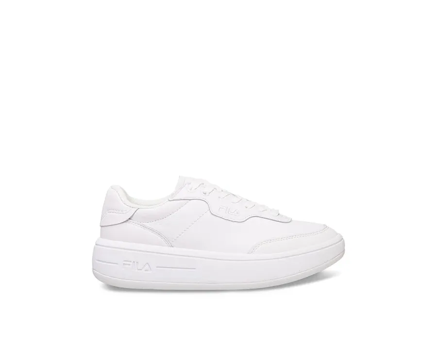 obrazek 1 Fila Sneakersy Premium L Wmn FFW0337.13033 Biały