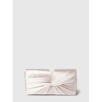 Zdjęcie Torebka Kuvert Clutch z wiązanym detalem