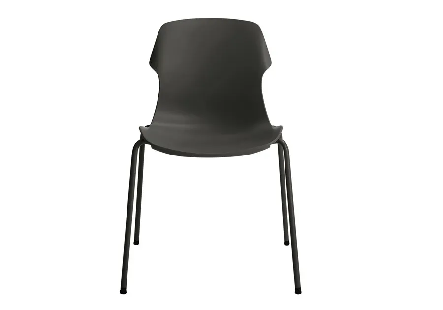 obrazek 16 Dwa Proste, Minimalistyczne Krzesła do Salonu - Casmania Horm