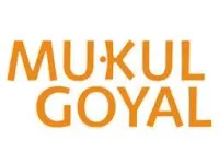 logo Mukul Goyal