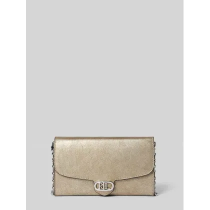 Zdjęcie LAUREN RALPH LAUREN Torebka Adair 20 431941880001 Złoty