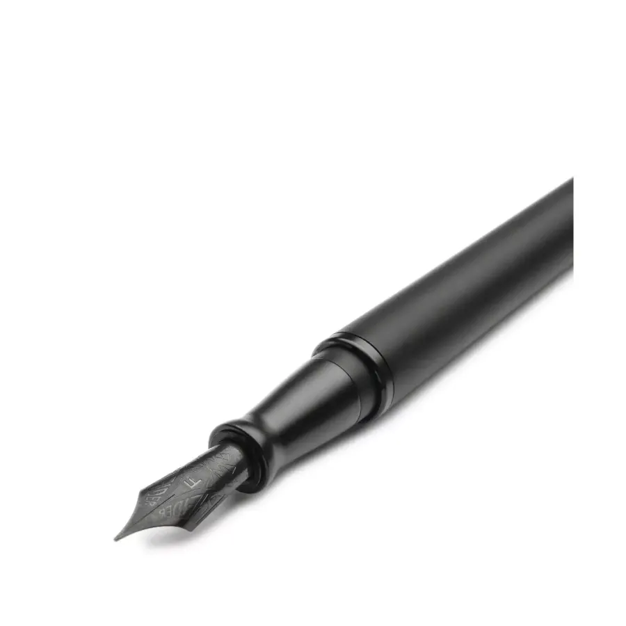 obrazek 1 Wyjątkowe pióro wieczne Avatar Ur - Glossy Black EF Black