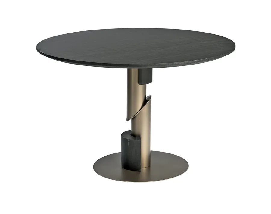 obrazek 6 Designerski stolik do salonu w stylu mnimimalistycznym