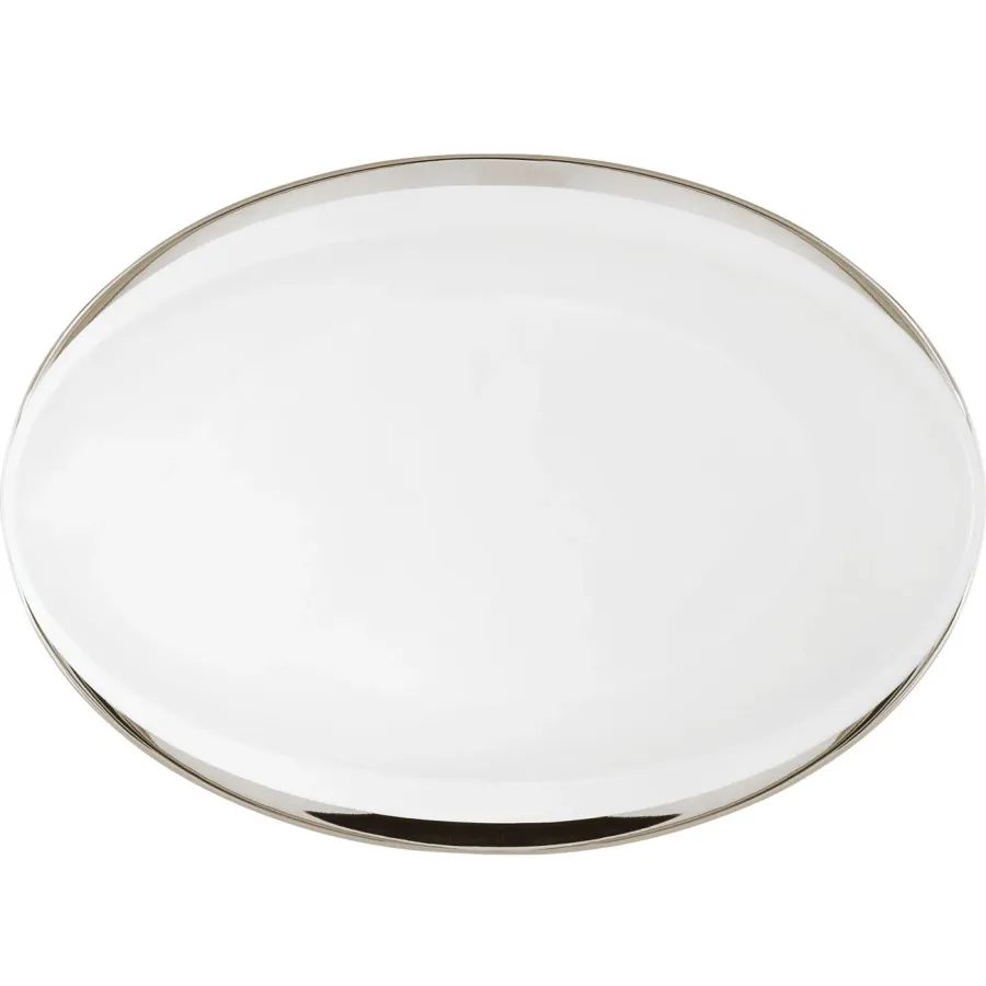 obrazek 7 Niesamowity komplet porcelany dla 12 osób, 68 el - Porcel