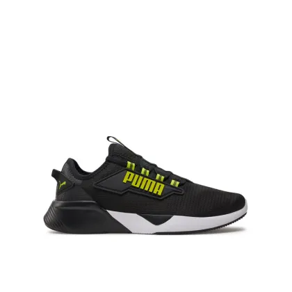 Zdjęcie Puma Sneakersy Retaliate 2 376676 47 Czarny