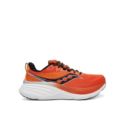 Zdjęcie Saucony Buty do biegania Hurricane 24 S20933 Pomarańczowy