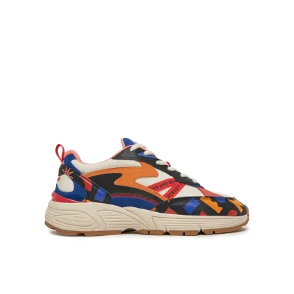 Zdjęcie HOFF Sneakersy Oggian 12511007 Kolorowy