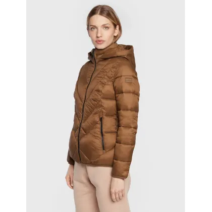 Zdjęcie CMP Kurtka zimowa 32K3026 Brązowy Regular Fit