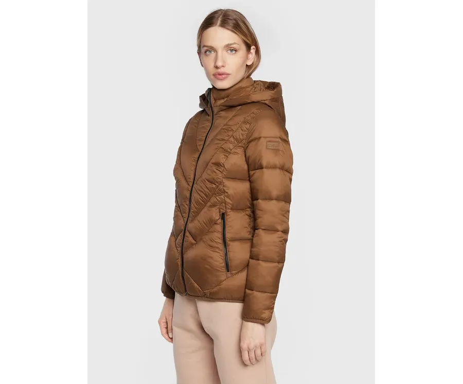 obrazek 1 CMP Kurtka zimowa 32K3026 Brązowy Regular Fit