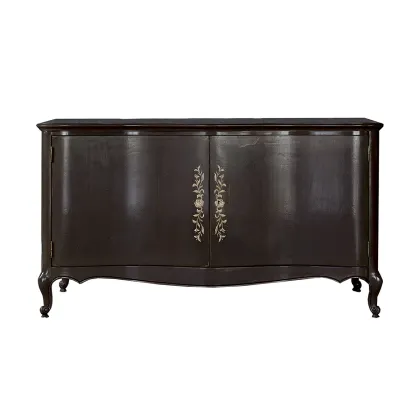 Picture Sideboard from the beginning of the 20th century