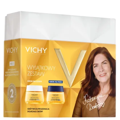Zdjęcie Vichy Neovadiol Magistral Świąteczny zestaw prezentowy