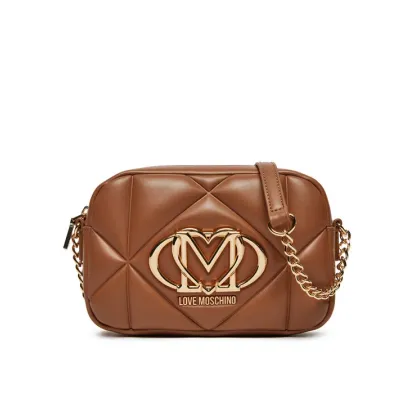 Zdjęcie LOVE MOSCHINO Torebka JC4038PP1MLC0201 Brązowy