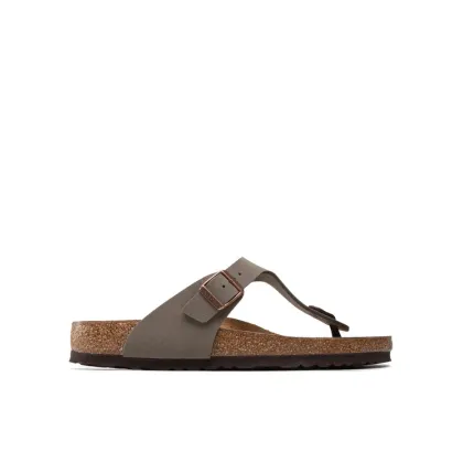 Zdjęcie Birkenstock Japonki Gizeh 0043391 Szary
