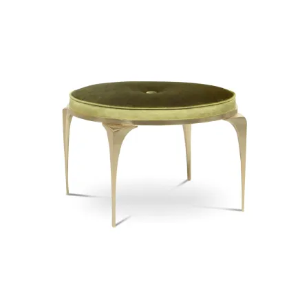 Picture Luxurious stool