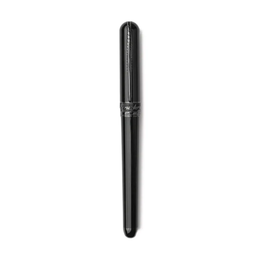 obrazek 2 Cudowne pióro kulkowe Avatar Ur - Glossy Black Black