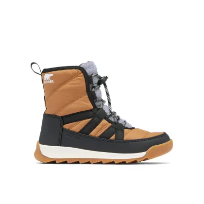 Zdjęcie Sorel Śniegowce Youth Whitney II Plus Lace Wp 2088591286 Brązowy