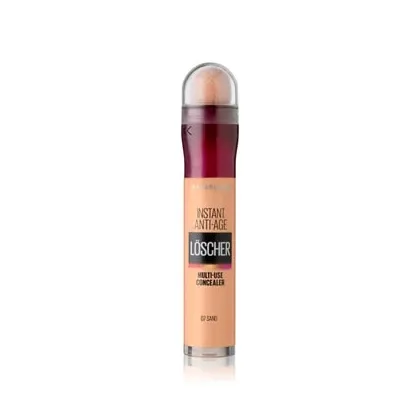 Zdjęcie Maybelline Instant Anti-Age Eraser Korektor 6.8 ml Nr. 7 - Sand