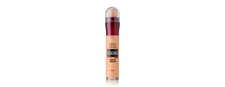 obrazek 1 Maybelline Instant Anti-Age Eraser Korektor 6.8 ml Nr. 7 - Sand