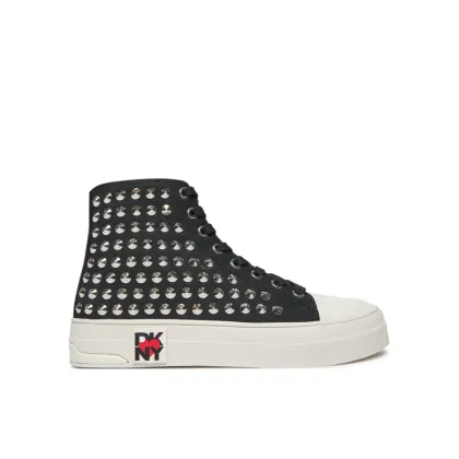 Zdjęcie DKNY Trampki K2465213 Czarny