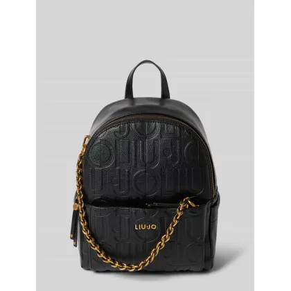 Zdjęcie Plecak z aplikacją z logo model ‘ADONIDE’