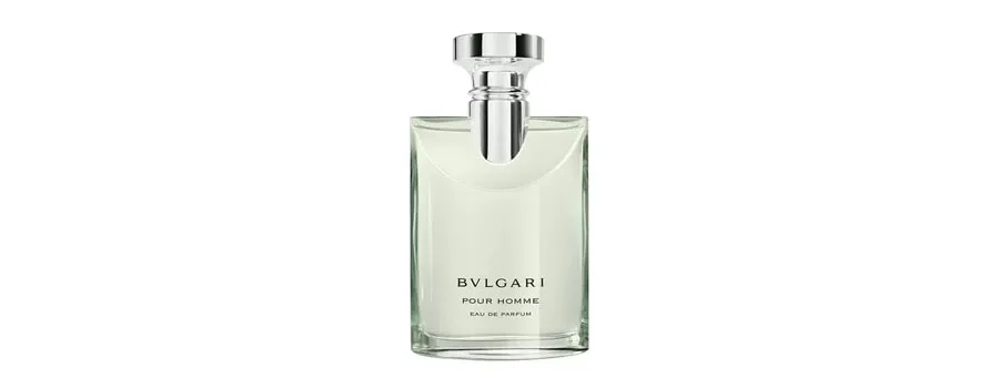 obrazek 1 BVLGARI POUR HOMME Woda perfumowana 100 ml