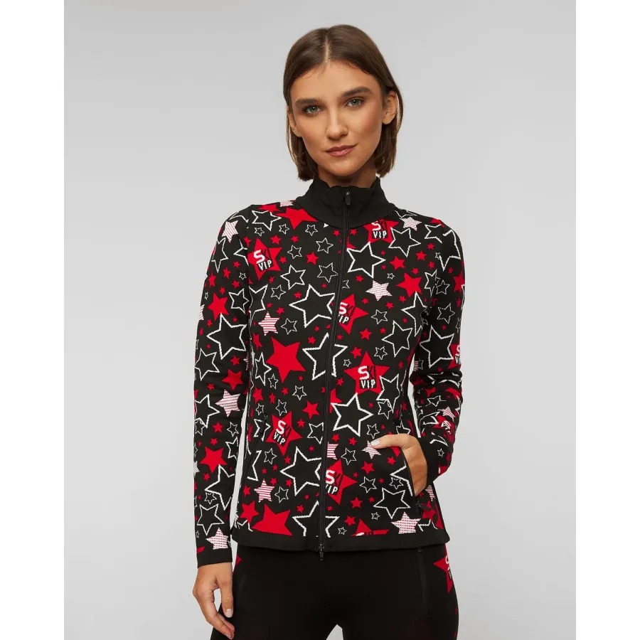 obrazek 1 Bluza Techniczna Damska Newland Adhara