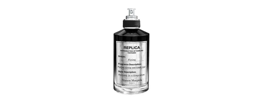obrazek 1 Maison Margiela Replica Flying Woda perfumowana 100 ml